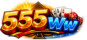 555ww লোগো